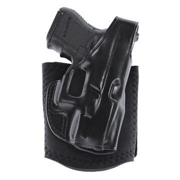 Galco Ankle Glove Ankle Holster - Left Hand