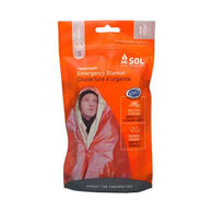 SOL One Person Survival Blanket