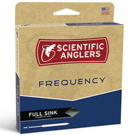 Scientific Anglers Frequency Full Sink WF Fly Line