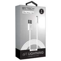 Bytech Charge & Sync Lightning Cable