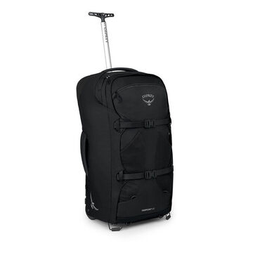 Osprey Farpoint 65 Liter / 27.5 Wheeled / Convertible Carry-On Travel Pack