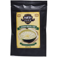 Maggie & Mary's Pantry Pack Cheddar Broccoli Soup Mix