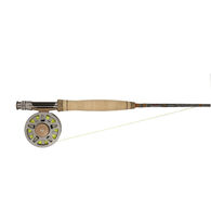 Eagle Claw Sawatch Fly Fishing Combo
