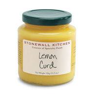 Stonewall Kitchen Lemon Curd, 11.5 oz.