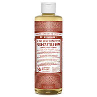 Dr. Bronners Eucalyptus Pure-Castile Liquid Soap - 16 oz.