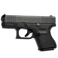 Glock 26 Gen5 USA FS 9mm 3.4"10-Round Pistol