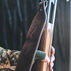 Half Rack Boone Leather Gun / Crossbow Sling