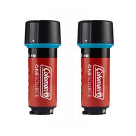 Coleman OneSource Rechargeable Lithium-Ion Battery - 2 Pk.