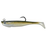 Hogy Harness Pro Tail 9" Pre-Rigged Soft Bait Lure