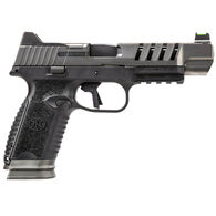 FN 509 LS Edge 9mm 5" 17-Round Pistol w/ 3 Magazines