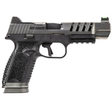 FN 509 LS Edge 9mm 5 17-Round Pistol w/ 3 Magazines