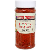 Kittery Trading Post Honey BBQ Rub