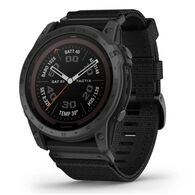 Garmin tactix 7 Pro Edition Solar Powered Tactical GPS Watch