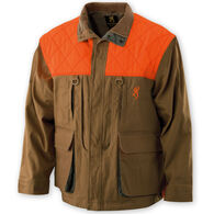 Browning Men's Upland Game Pheasants Forever Jacket