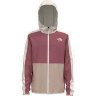 The North Face Girl's Glacier Full Zip Hoodie