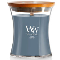 Yankee Candle WoodWick Medium Hourglass Candle - Tempest