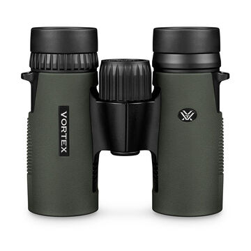 Vortex Diamondback HD 10x32mm Binocular