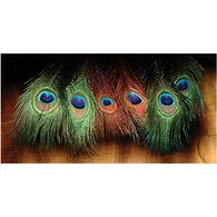 Hareline Peacock Eyed Stick Fly Tying Material