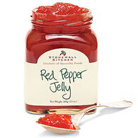 Stonewall Kitchen Red Pepper Jelly, 13 oz.