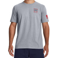 Under Armour Men's UA Freedom By Air Short-Sleeve Shirt