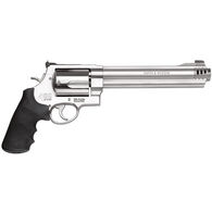 Smith & Wesson Model 460XVR 45 Colt / 454 Casull / 460 S&W Magnum 8.38" 5-Round Revolver