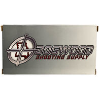 Dogwood Shooting Supply 40 S&W 165 Grain JHP Handgun Ammo (50)