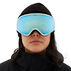 Anon Womens WM1 Snow Goggle + Bonus Lens - Discontinued Color