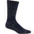 Wigwam Mens Merino Wool/Silk Hiking Liner Sock