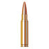 Hornady Match 308 Winchester 168 Grain BTHP Rifle Ammo (20)