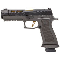SIG Sauer P320 Spectre Comp 9mm 4.6" 21-Round Pistol w/ 2 Magazines