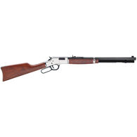Henry Big Boy Silver 357 Magnum / 38 Special 20" 10-Round Rifle