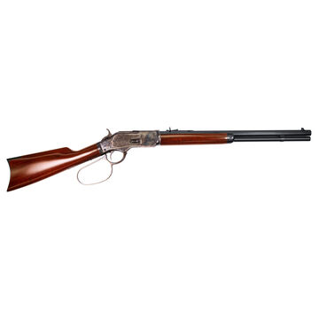 Uberti 1873 Limited Edition Short Deluxe 45 Colt 20 10-Round Rifle