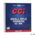 CCI Rifle Primers (100)
