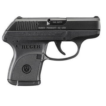 Ruger LCP 380 Auto 2.75 6-Round Pistol