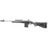Ruger Scout 308 Winchester Black Laminate 18.7 10-Round Rifle - Left Hand