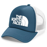 The North Face Men's TNF Logo Trucker Hat