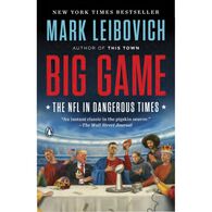 Big Game: The NFL In Dangerous Times by Mark Leibovich