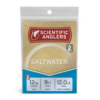 Scientific Anglers Saltwater Leader - 2 Pk.