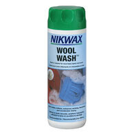 Nikwax Wool Wash - 10 oz.