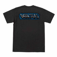 Dark Seas Men's Fire Starter Basic Pocket Short-Sleeve T-Shirt