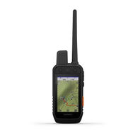 Garmin Alpha 200i Handheld Multi-Dog Tracking GPS & Remote Training Device