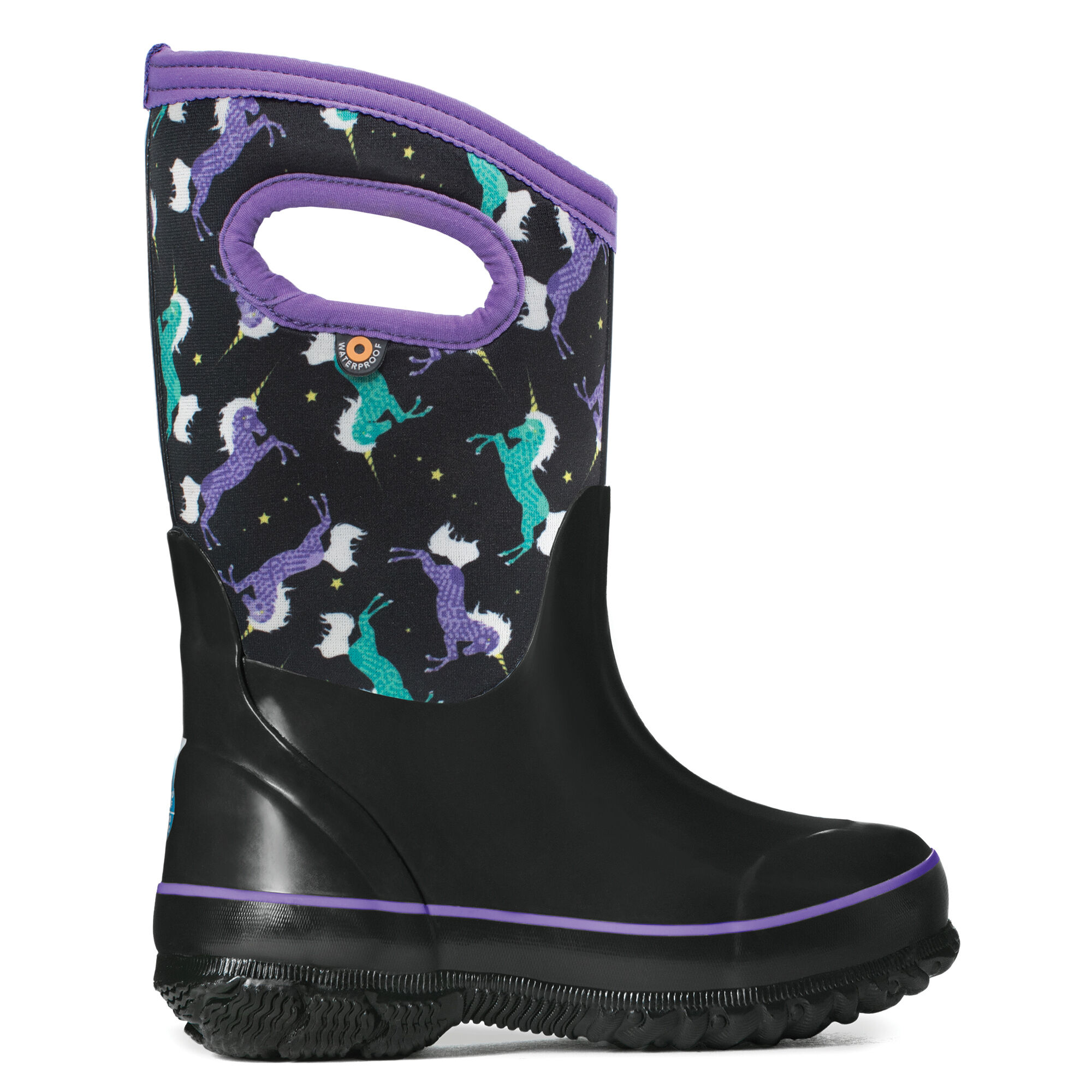 bogs girl winter boots