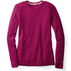 SmartWool Womens NTS Mid 250 Crew-Neck Baselayer Top