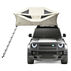 Thule Tepui Approach M 2-3 Person Roof Top Tent