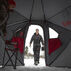 Eskimo Outbreak 250XD 2-3 Person Ice Shelter