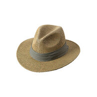 Broner Men's Cape Town Twisted Paper Safari Hat