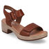 Rieker Shoe Womens D0N52 Jerilyn Sandal
