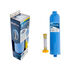 Camco TastePURE RV XL In-Line Water Filter