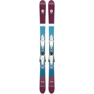 Rossignol Women's Trixie Freestyle Ski w/ Bindings