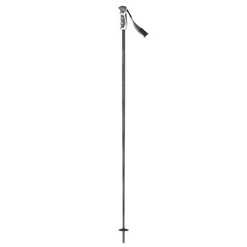 Scott Pro Taper SRS Alpine Ski Pole - 1 Pair - 20/21 Model